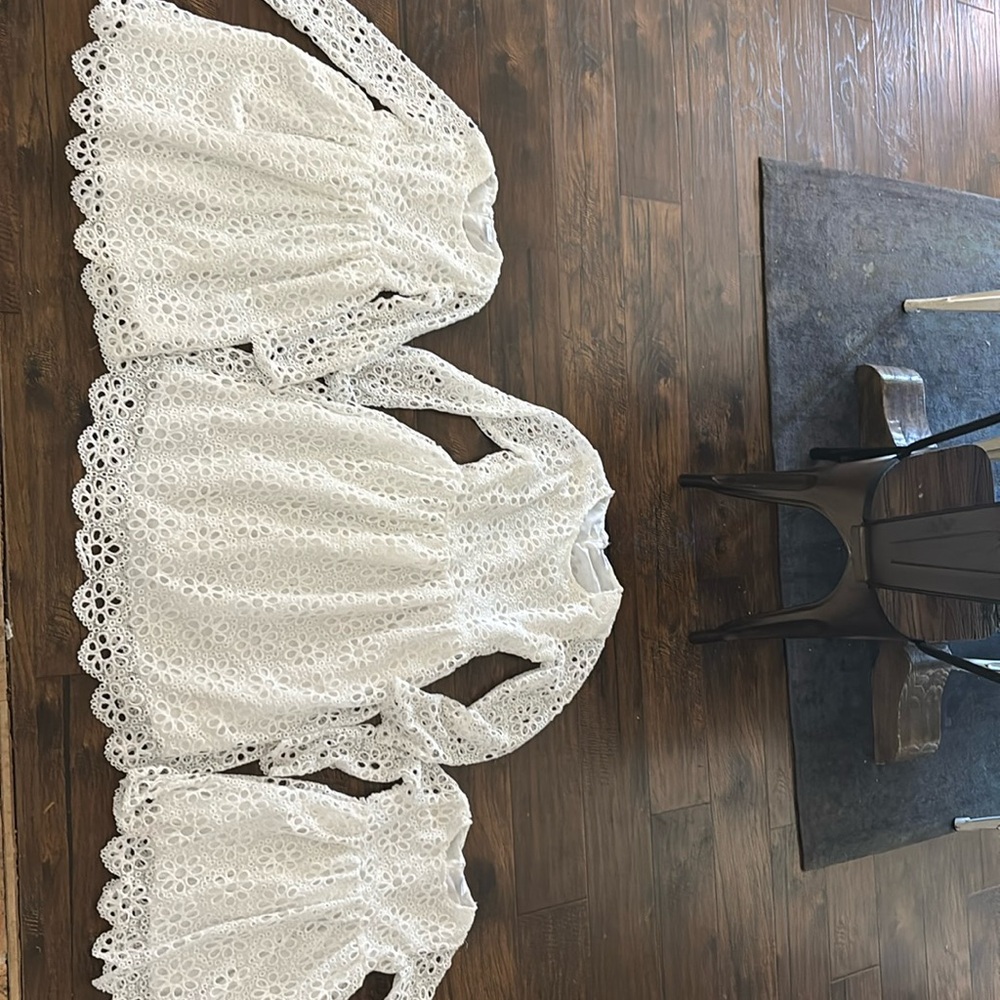 Mom & me dresses